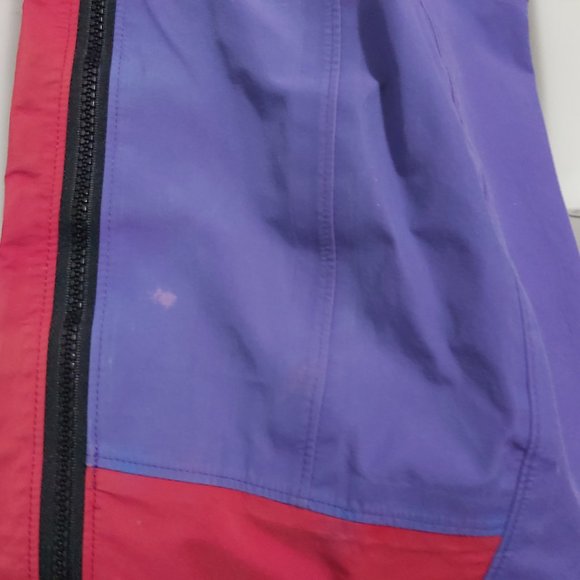 MEC Pants Vintage 1990s - Picture 3 of 7